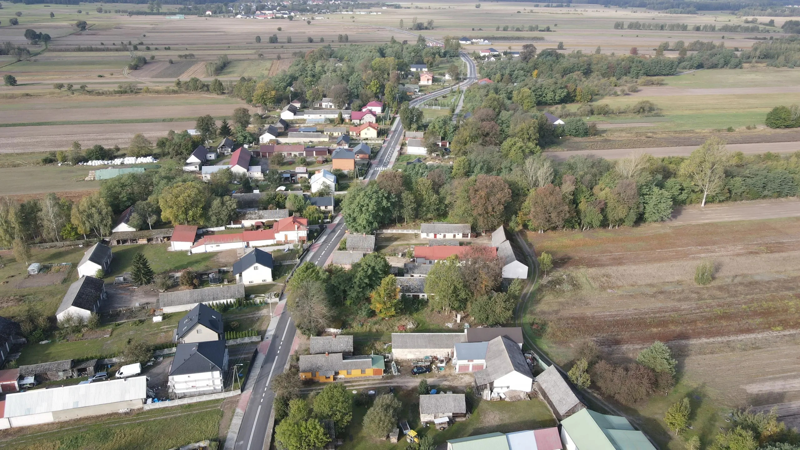 Wola Gałecka – Gałki